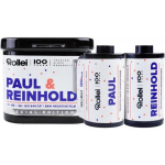 Rollei Paul & Reinhold 640/ 36x2