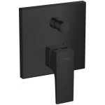 Hansgrohe Metropol Matt Black