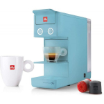 Illy Y3.3 E&C Light Blue
