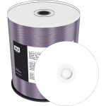 MediaRange DVD-R 4.7 GB 16x Cake Box 100 (MR414)