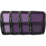 Freewell Split ND for DJI Air 3 (4-Pack)