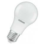 Osram LEDSCLA60 8.5W/ 840 230VFR E27