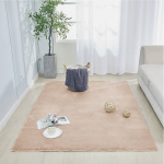 Strado Strado Rabbit Room Rug Strado 160x220 LightCamel (Beige) uniwe
