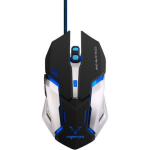 Chiropter X10 Black/ Blue