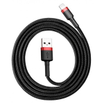 Baseus CALKLF-A19 Black/ Red