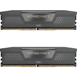 Corsair Vengeance Gray 2x16GB DDR5 6400MHZ DIMM CMK32GX5M2B6400Z30