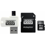 Goodram 32GB All-in-one micro SDHC UHC-I