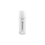 Transcend 512GB JetFlash 730 USB 3.2 White