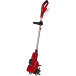Einhell Cordless Tiller GE-CR 18/ 20 Li E - Solo, 18V ( without battey)r