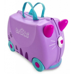 Trunki "Cassie the Cat" Pink