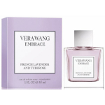 Vera Wang Embrace French Lavender And Tuberose EDT 30ml