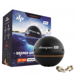 Deeper Smart fishfinder Sonar Pro (Wifi) DP1H20S10