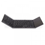 Riff BT-01 Foldable Bluetooth Keyboard for TV / Phones / Tablets