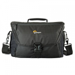 LOWEPRO Nova 200 AW II Black