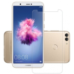 Tempered Glass "Premium 9H Glass Huawei P Smart / Enjoy 7S"