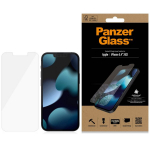 PanzerGlass "Standard Fit Screen Protector iPhone 13 Mini"