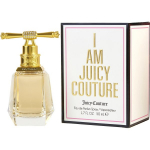 Juicy Couture I Am Juicy Couture EDP 50ml