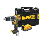DeWALT DCD796E1T-XJ 1x1.7Ah