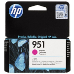 HP 951 CN051AE magenta