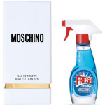 Moschino Fresh Couture EDT 30 ml