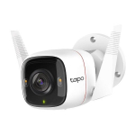 Tp-Link Tapo C320WS Outdoor Security Wi-Fi Camera