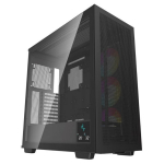 Deepcool Morpheus Black