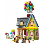 Lego &lsquo;Up&rsquo; House 43217