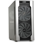 Ibox Chiron ZH68 Gaming Black