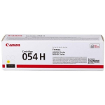 Canon CLBP054H Yellow