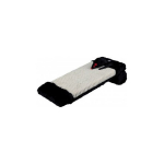 TRIXIE Trixie DRAPAK WITH ROLL 35cm -SIZAL