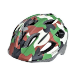 Romet Romet bike helmet Prox Armor, size s, morocco