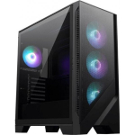 MSI MAG Forge 320R Airflow Black