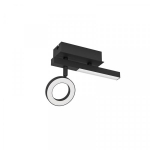 Eglo CEILING LED CARDILLIO 2 1/ 1 900513 BL
