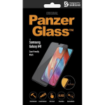PanzerGlass "Screen Protector Galaxy A41" Black