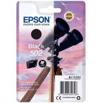 Epson C13T02V14010 No.502 Black