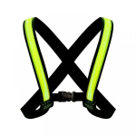 Easypix StreetGlow LED Vest L/ XL 65001