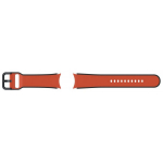 Samsung 20mm Red Two-tone Sport Band (M/ L)