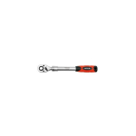 Yato " Yato Ratchet with telescopic handle 1/ 2"" 305-445mm (YT-0299)"