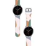 Hurtel Starp Moro for Samsung Galaxy Watch 42mm Camo 11