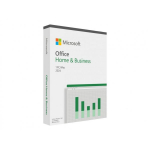 Microsoft EP2-06631 Office Home and Business 2024 English