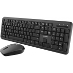 Canyon Combo SET-W20 (US) Black
