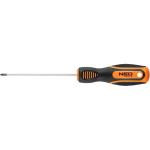 NEO Neo Phillips screwdriver PZ (Phillips screwdriver PZ0 x 100 mm)