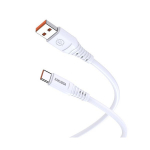 iKaku KSC-803 USB-A to USB-C 30W 1m White