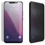 Mocco "Privacy Tempered Glass Screen Protector Apple iPhone 15 Pro"