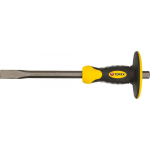 Topex Topex Chisel with protector 300x25x19mm - 03A171