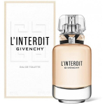 Givenchy L&acute;Interdit 2022 EDT 80ml