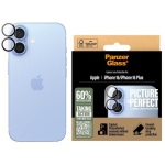 PanzerGlass "PicturePerfect Lens Protector iPhone 16/ 16 Plus"