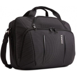 Thule 3203842 "Crossover 2 Laptop Bag" 15.6" Black
