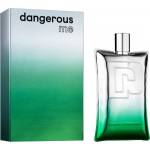 Paco Rabanne Pacollection Dangerous Me EDP 62ml