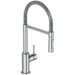 Ideal Standard Ceralook Semi Pro Chrome